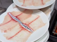 -阿源鱼捞斑鱼火锅·海鲜粥(山景尚宅店)