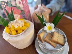 -婉泰·特色小吃·舂鸡脚(告庄二店)