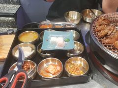 -入火韩国烤肉(凯旋广场店)