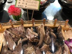 -吴山贡鹅(罍街店)