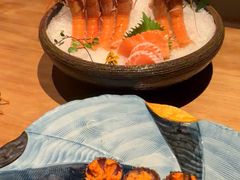 -Minase水濑·日料放题(外滩店)