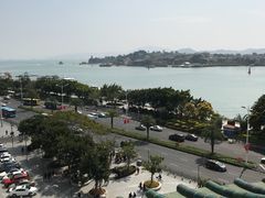 -鹭江宾馆·观海餐厅