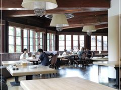 -古关火锅店(古北水镇景区店)