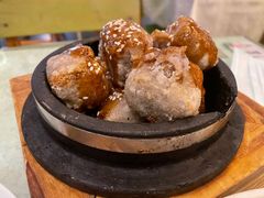 -HOHO餐厅(古子城店)