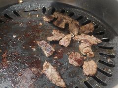 -安又胖韩国烤肉(泰达永旺店)