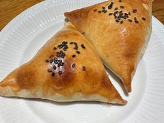 -疆里疆外·和田烤肉·清真