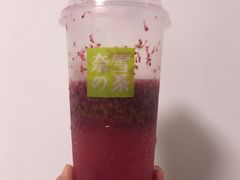 -奈雪的茶(华强北中航城店)
