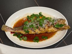 -北京古城老院厉晓麟精致菜