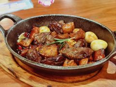 -CRAZYONES西班牙海鲜饭(上海美罗城店)