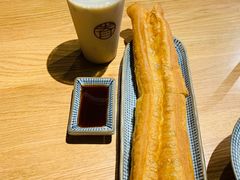 古早味油条-桃园眷村(万象天地店)