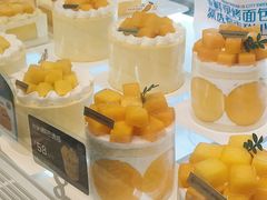 -都市甜心(印象城店)