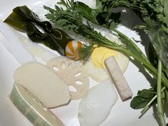 -不二烫捞麻辣烫(白云凯德店)