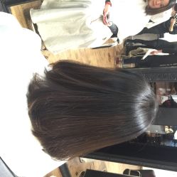 iphone_upload_pic-3AM HAIR SALON烫发染发接发