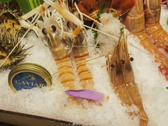 -万岛日本料理铁板烧(万泰国际店)