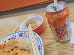 -陕味食族油泼面·小炒盖码面(双榆树店)