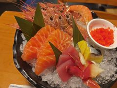 -大焰自助日式料理 铁板烧(徐汇店)