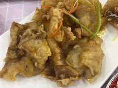 -蟹谢蒸鲜自助餐厅