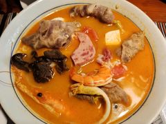 -源一咖啡馆(麒麟巷步行街店)