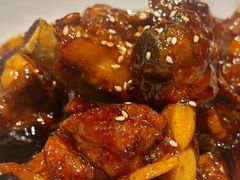 -徽品轩·徽菜馆·地道徽菜(合作经济广场店)