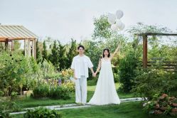 -花里花间摄影工作室