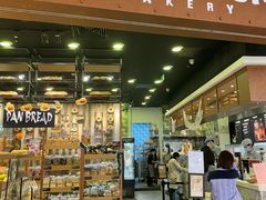 -PAPER STONE BAKERY(天汇广场店)