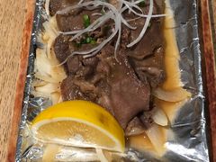 -信日本料理(信义坊店)