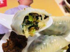 -鼎泰丰(渔阳店)