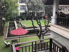 -清迈菩提塞雷纳