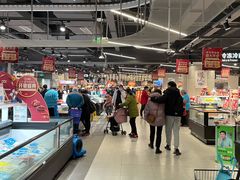 -盒马鲜生(观音桥店)