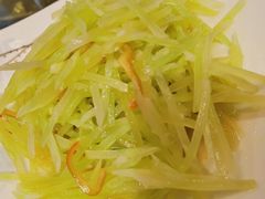 -满堂春特色餐馆