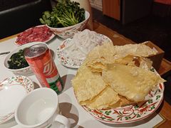 -汕头八合里海记牛肉店(清河店)