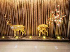 -北京长白山国际酒店(鸟巢店)