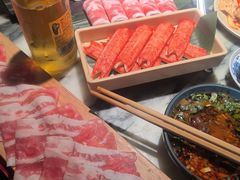 -矮板凳老火锅(宽窄巷子店)