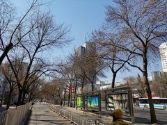 -北京北辰洲际酒店