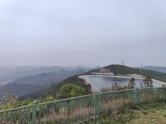 -北京十三陵国家森林公园蟒山景区