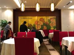 大堂-老正兴菜馆(福州路店)