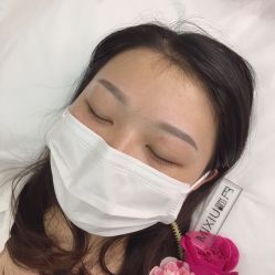 -谜秀韩式半永久纹眉纹绣洗眉