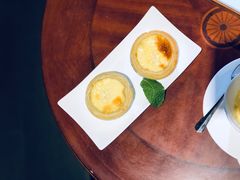 -燕庭·纯燕窝·甜品下午茶(日月光店)