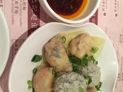 红油三宝-池记(尖沙咀店)