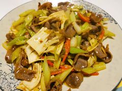 -付掌柜在成都·热炒砂锅集(金禾店)