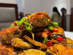 -有位虾匠·香辣蟹·小龙虾(李村店)