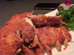 -小贝壳酒楼(经九路店)