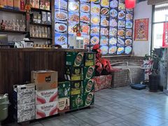-人民公社铁锅炖·东北菜(卫国道店)