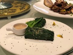 -老房子金沙元年川菜食府·花园餐厅(金沙店)