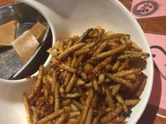 -园林美食城·本土农家菜(杨和镇店)