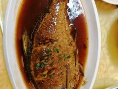 -蟹宝酒楼•农家菜(古城北路店)