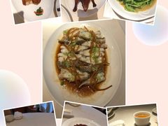 -利苑酒家(华熙国际店)