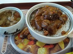 -真功夫(北京路步行街店)