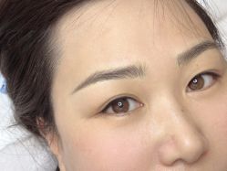 -德绣·机器野生眉发际线·美瞳线半永久