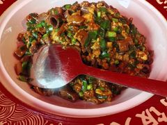 海肠捞饭-必点海鲜·海肠捞饭·鲅鱼水饺(滨江道店)